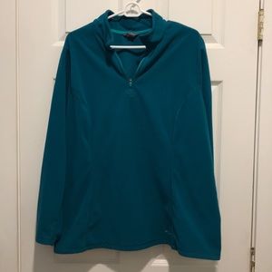 Eddie Bauer fleece 💙